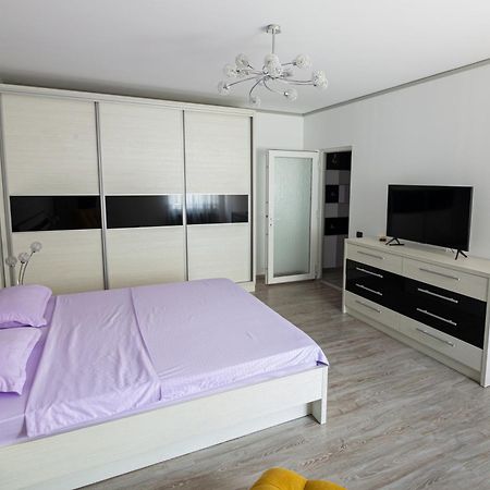 Whitehouse Apartamento Arad Exterior foto