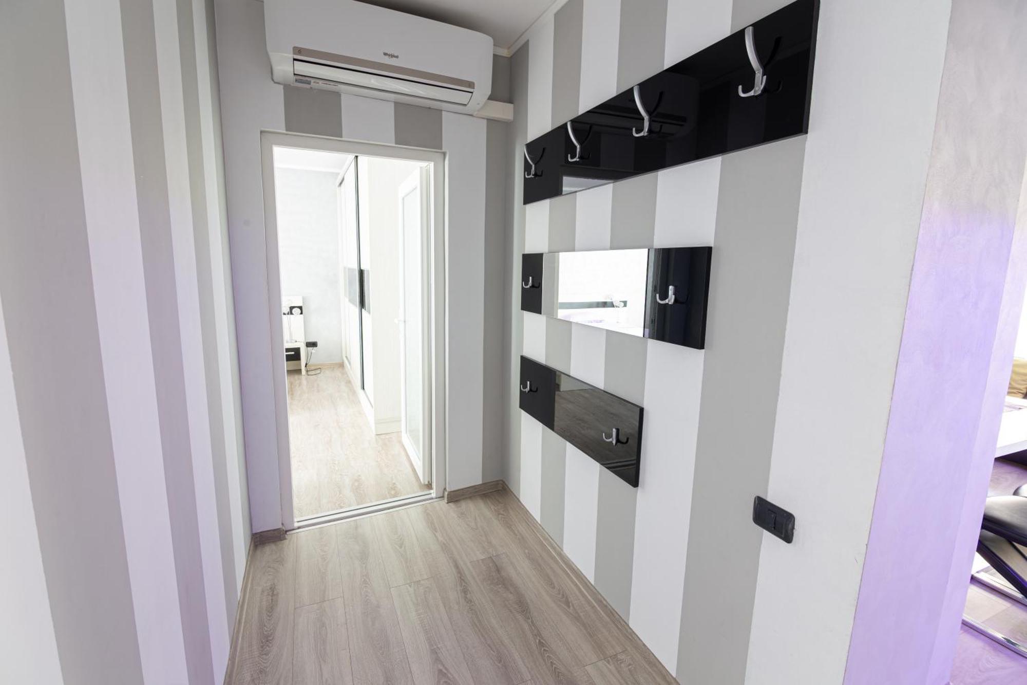 Whitehouse Apartamento Arad Exterior foto