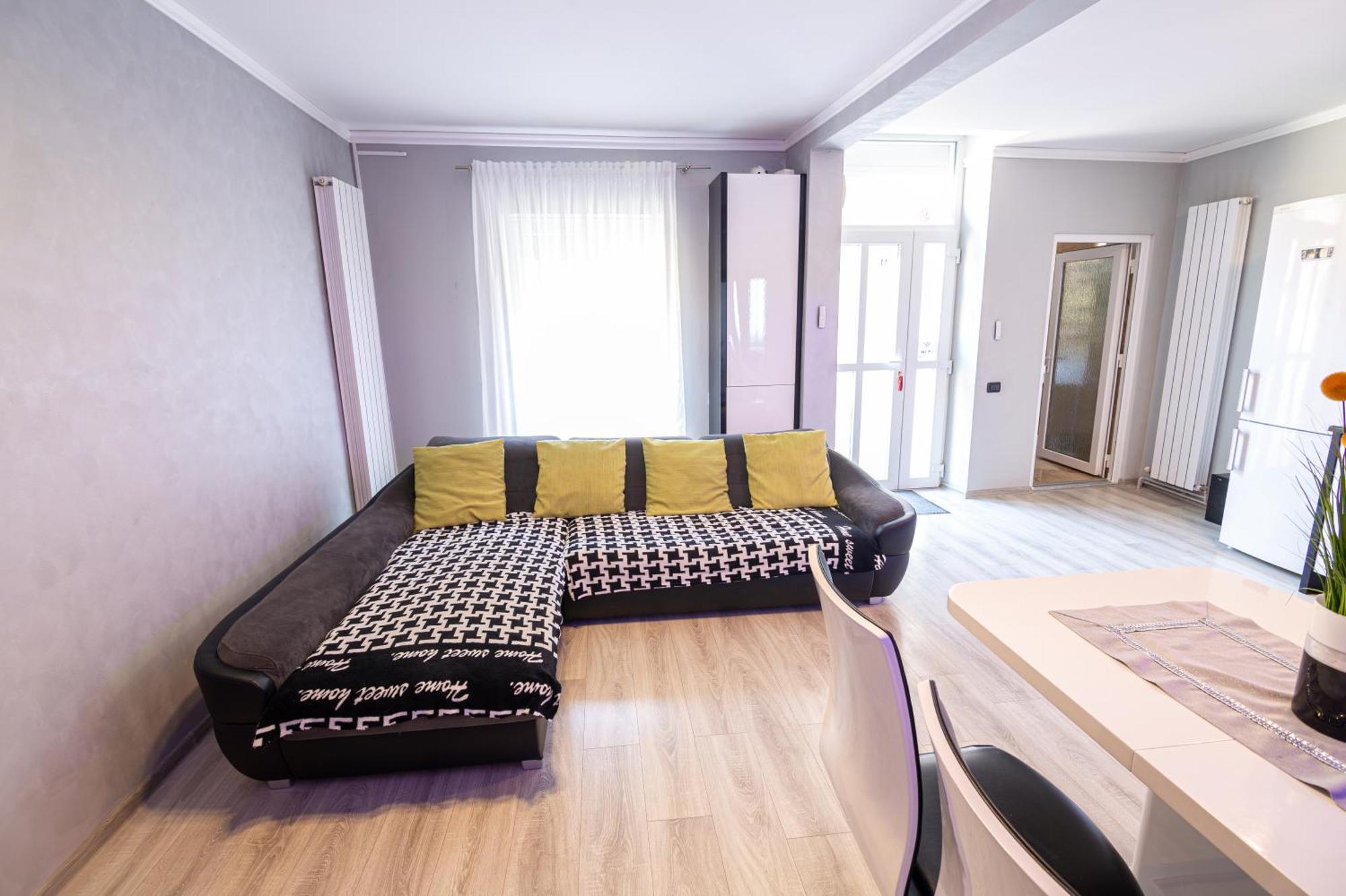 Whitehouse Apartamento Arad Exterior foto