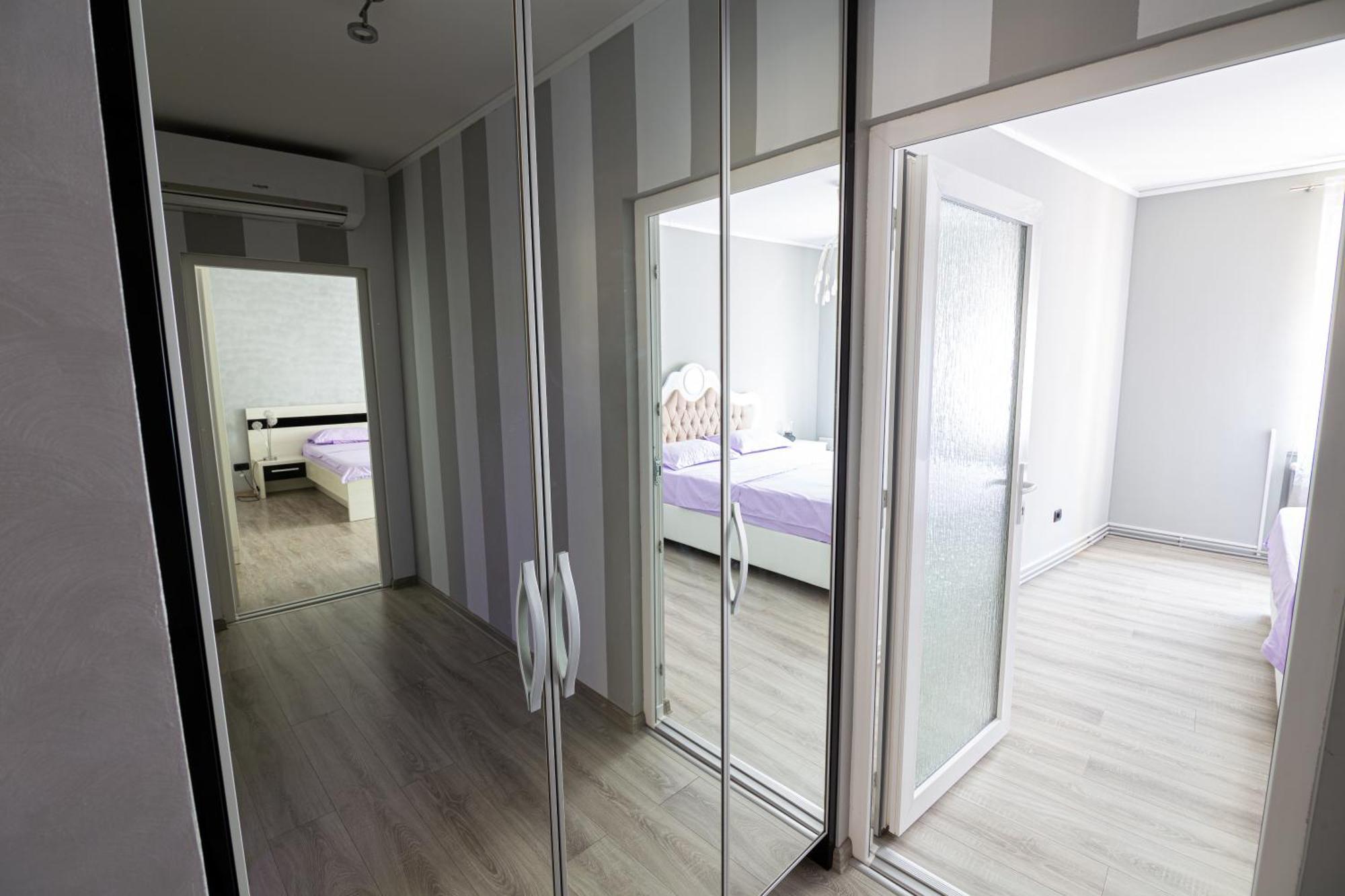 Whitehouse Apartamento Arad Exterior foto