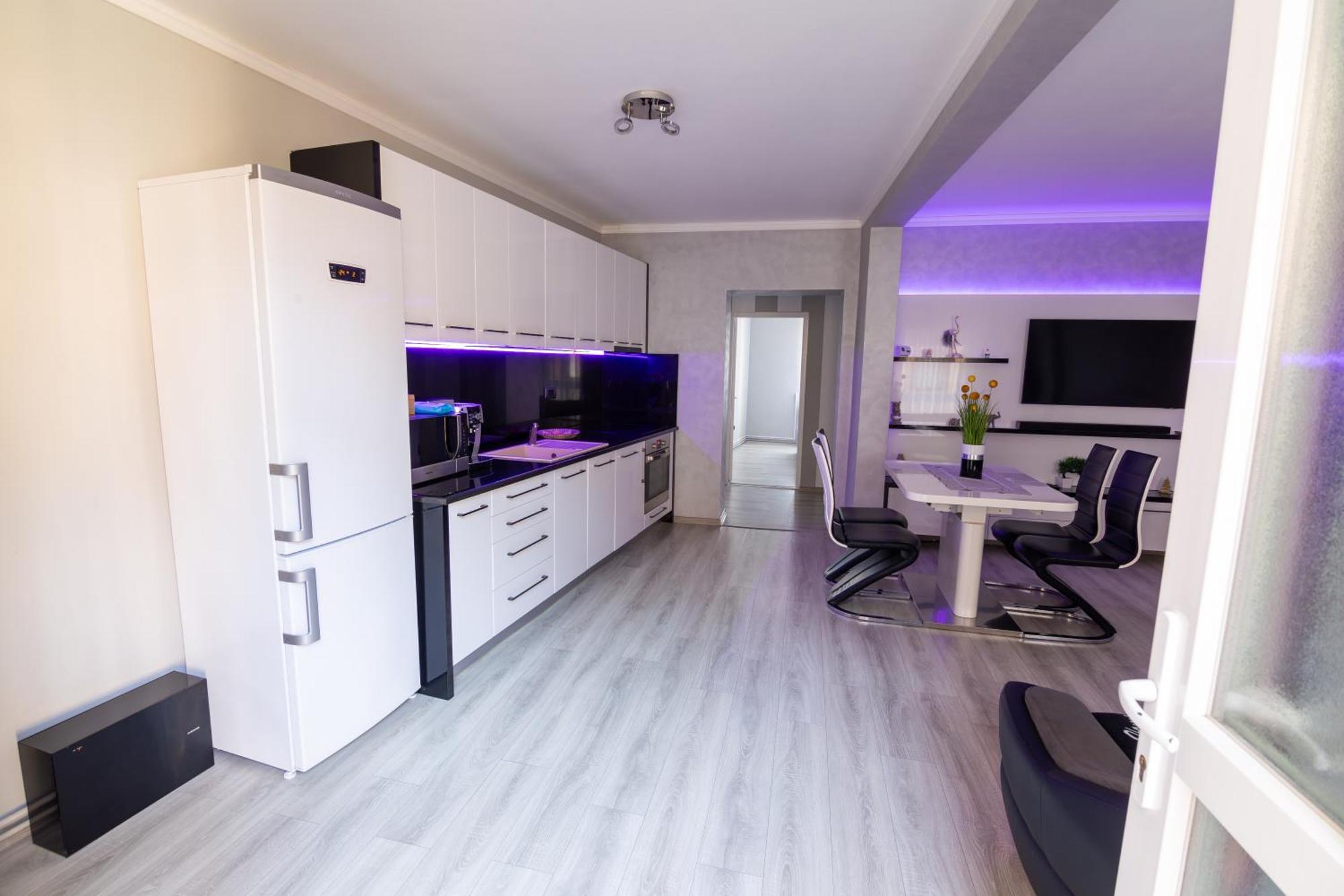Whitehouse Apartamento Arad Exterior foto