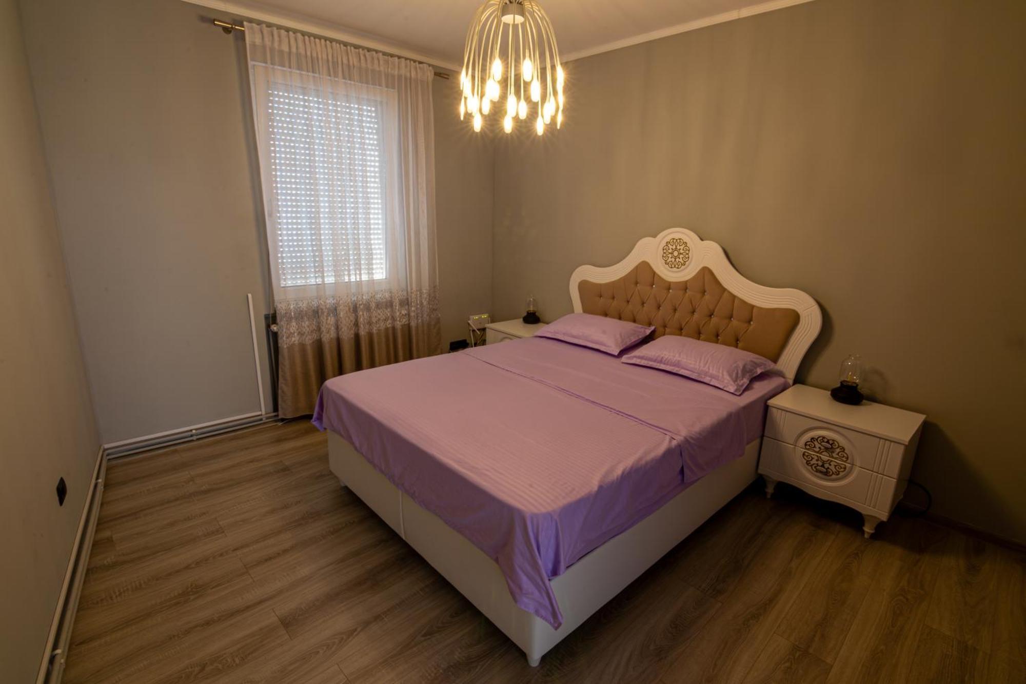 Whitehouse Apartamento Arad Exterior foto