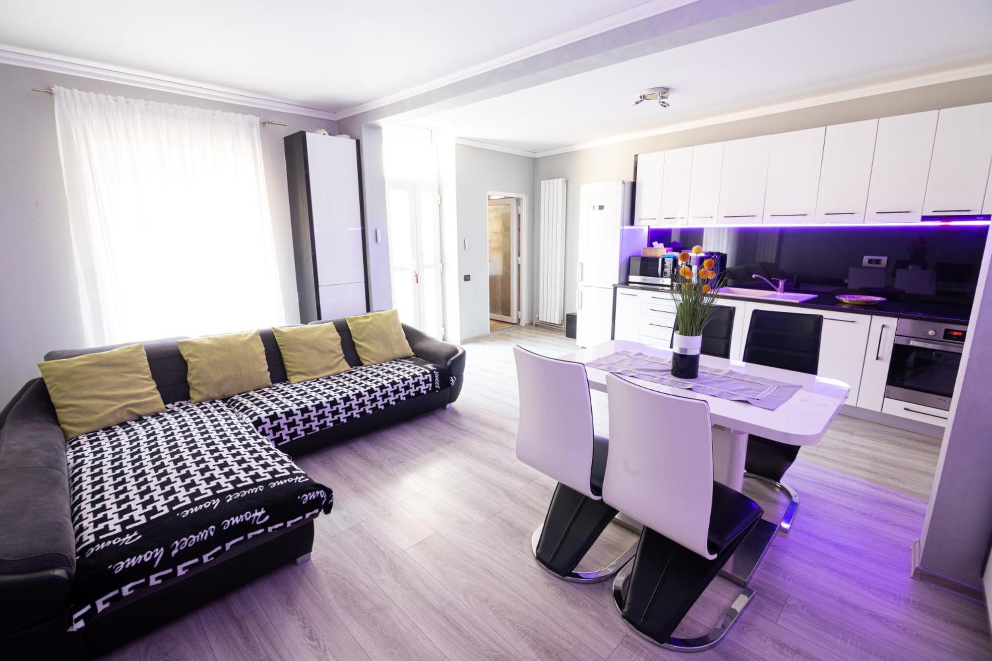 Whitehouse Apartamento Arad Exterior foto